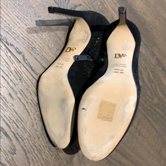 New Diane von Furstenberg ankle boots - Picture 4 of 5